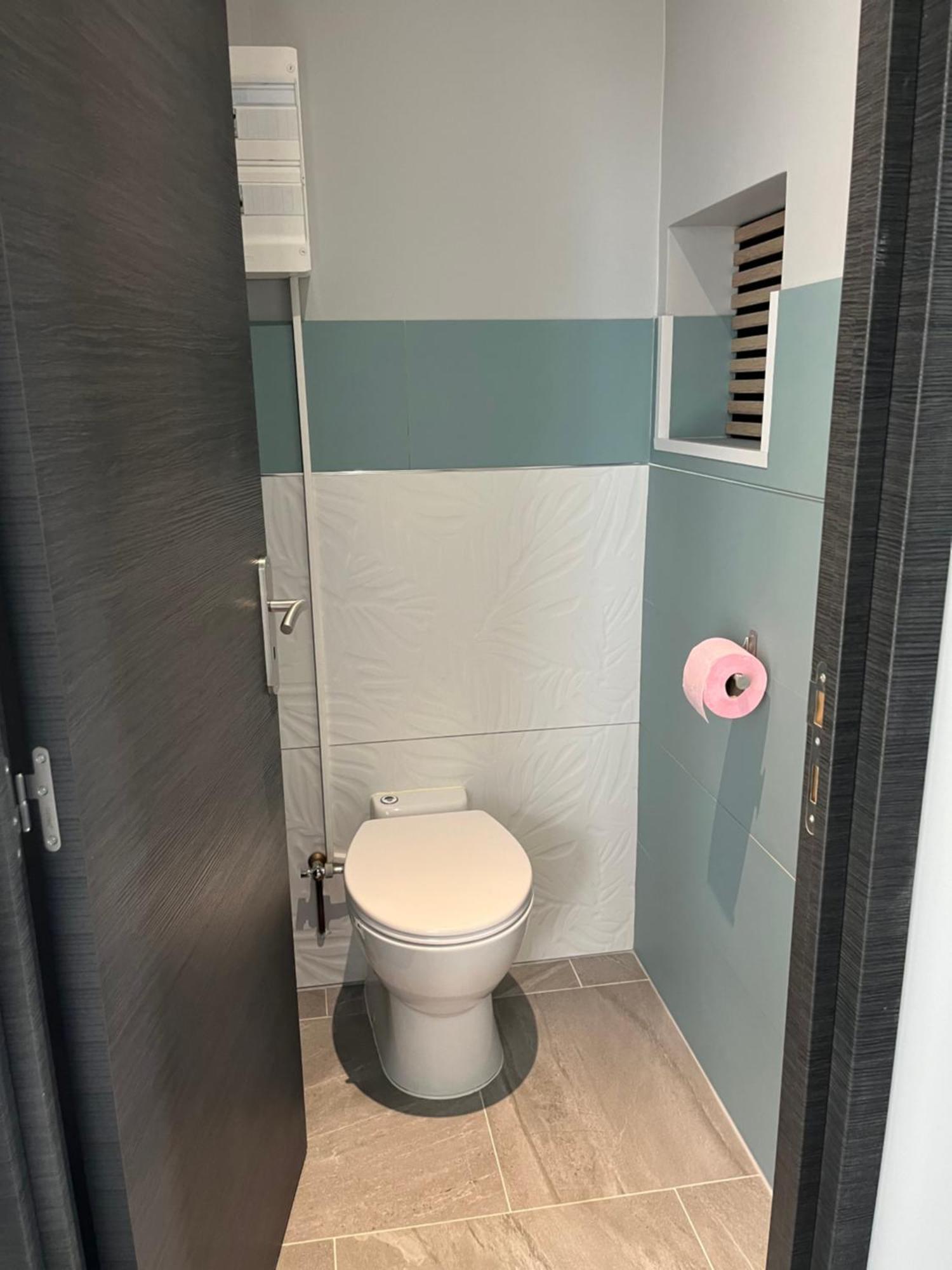 Villa Douceur Du Sud à Le Tampon Extérieur photo